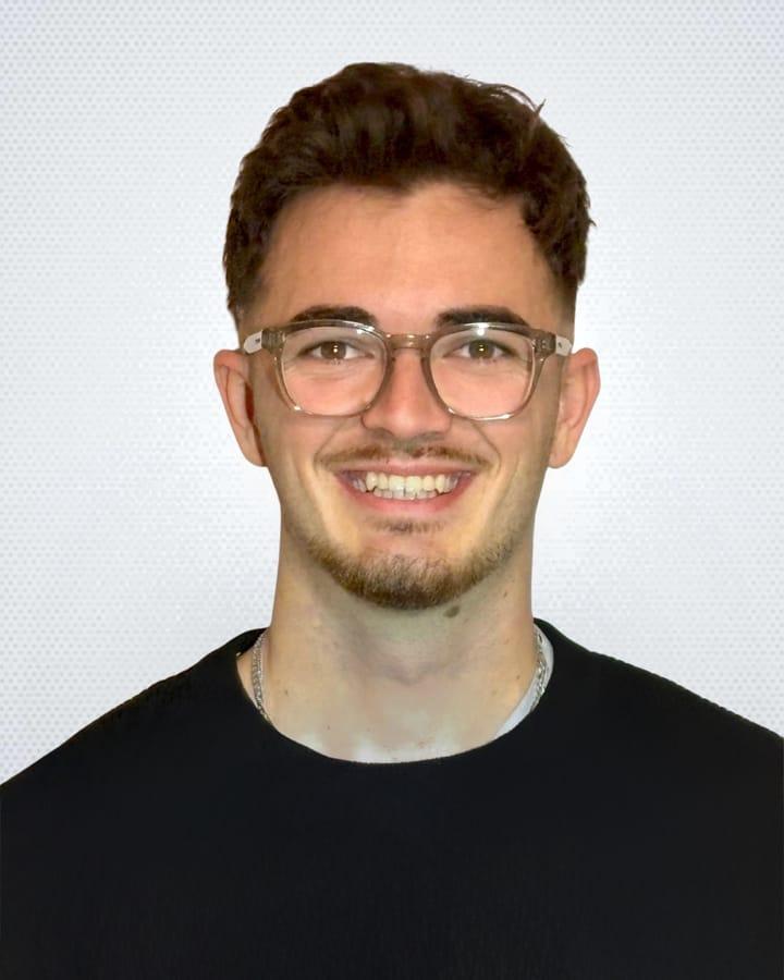 Thibaut, fondateur de Repix Studio